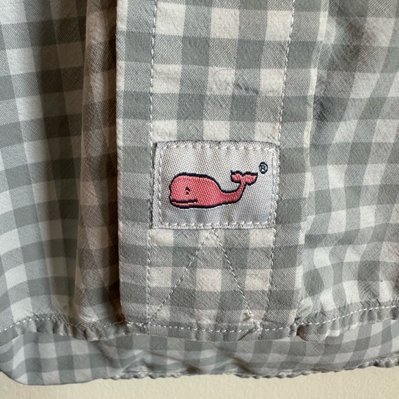 Vineyard Vines Classic fit Murray shirt - Picture 3 of 4